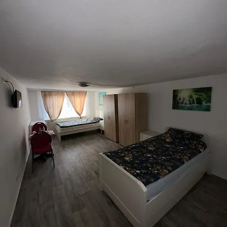 Oguz Pension * Gronau (Lower Saxony)