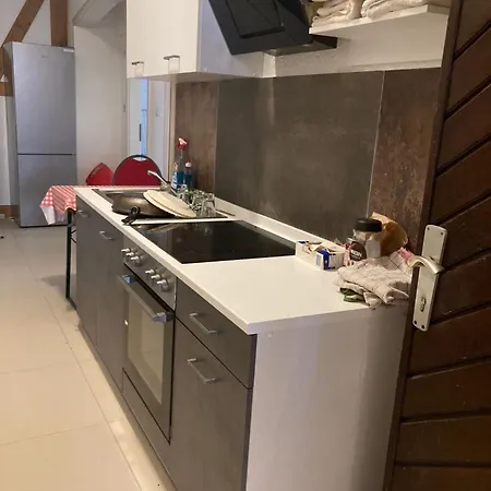 Oguz Pension Maison d'hôtes *
