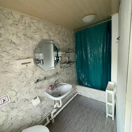 Oguz Pension Gronau (Lower Saxony)