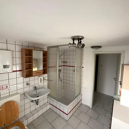 Oguz Pension Maison d'hôtes